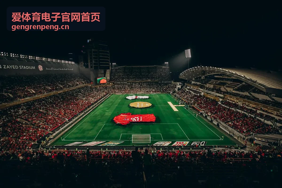 爱体育电子数据分析功能截图